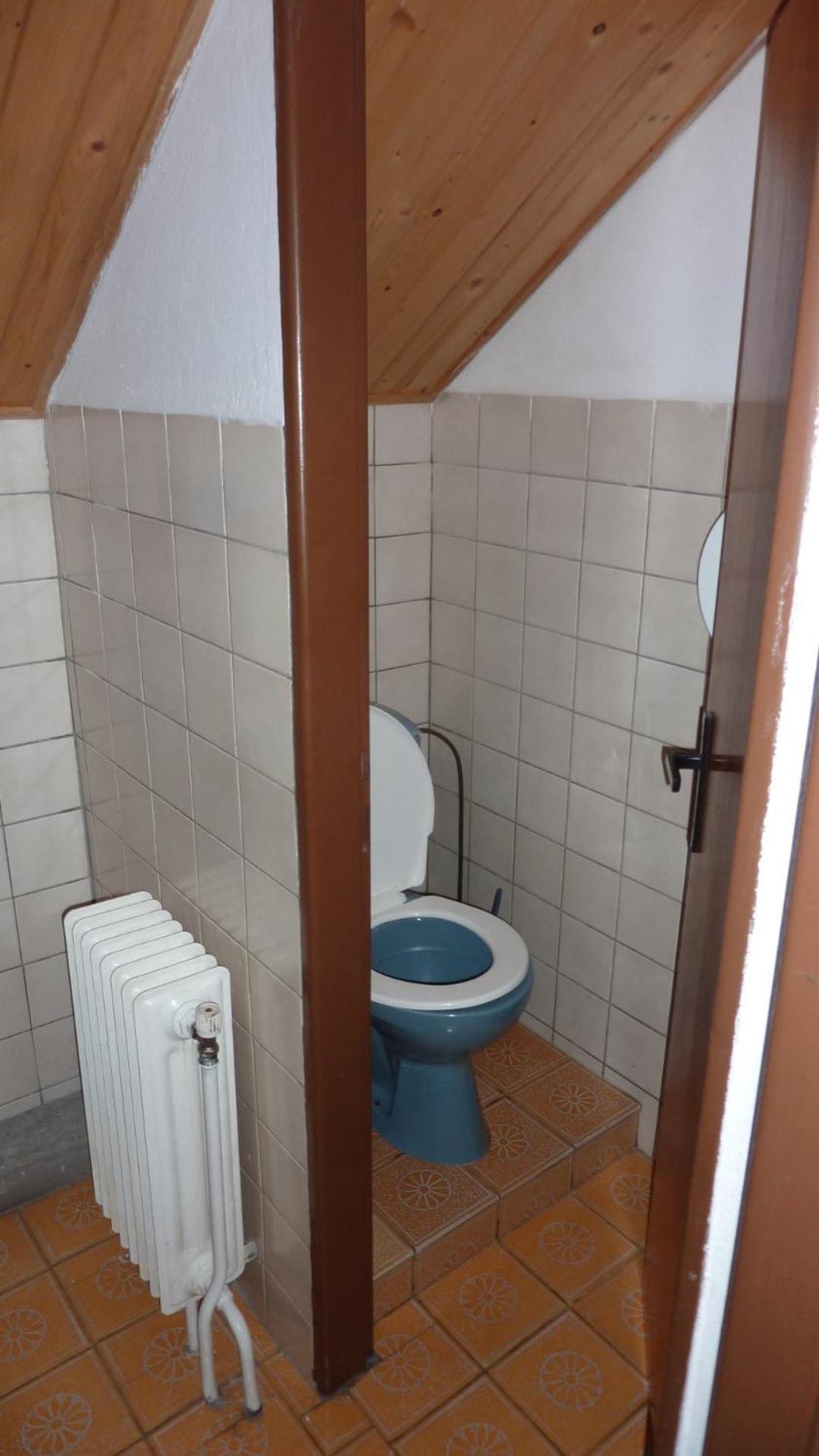 Penzion Tendr Destné v Orlických horách Exterior foto