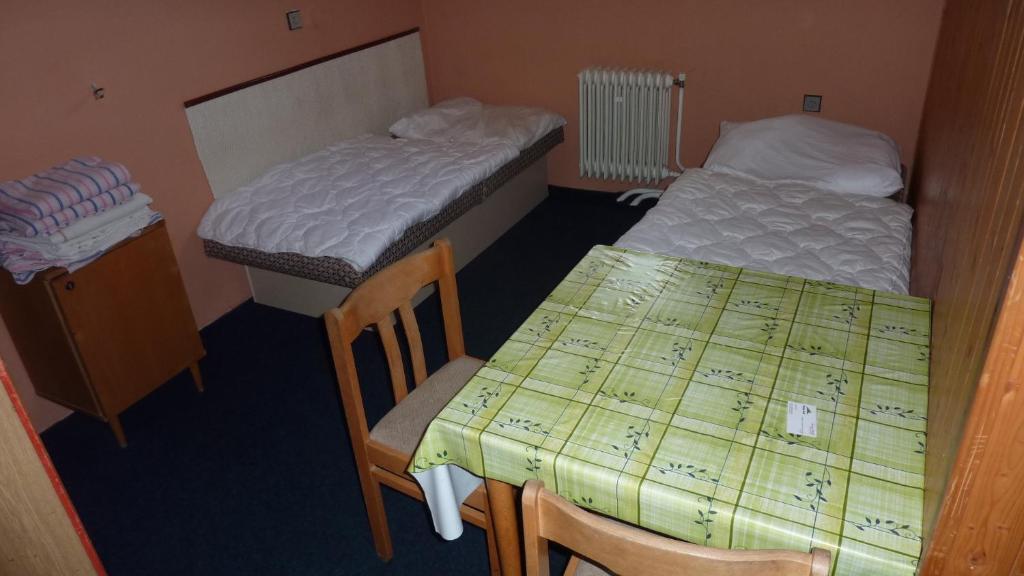 Penzion Tendr Destné v Orlických horách Quarto foto