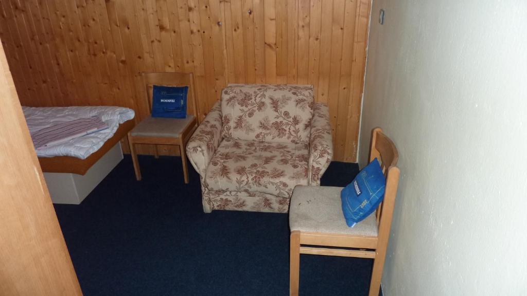 Penzion Tendr Destné v Orlických horách Quarto foto