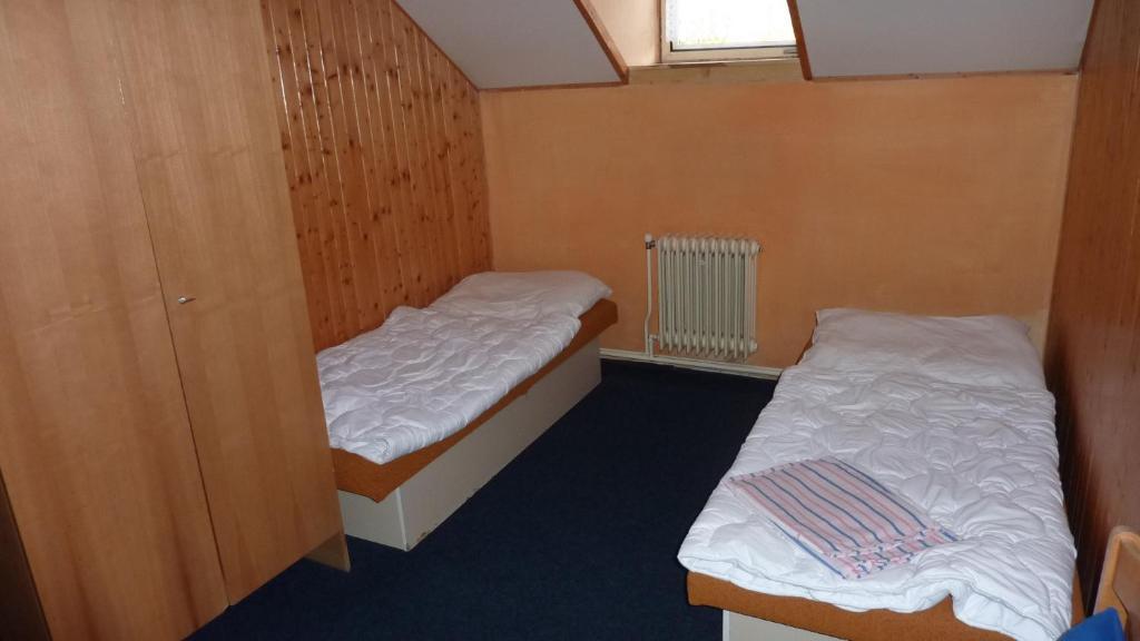 Penzion Tendr Destné v Orlických horách Quarto foto