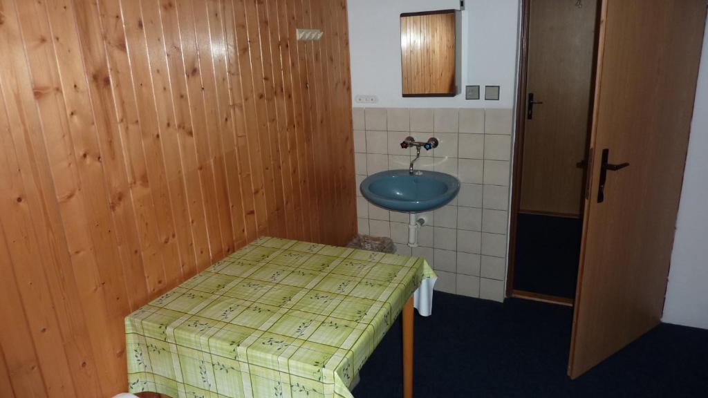 Penzion Tendr Destné v Orlických horách Quarto foto