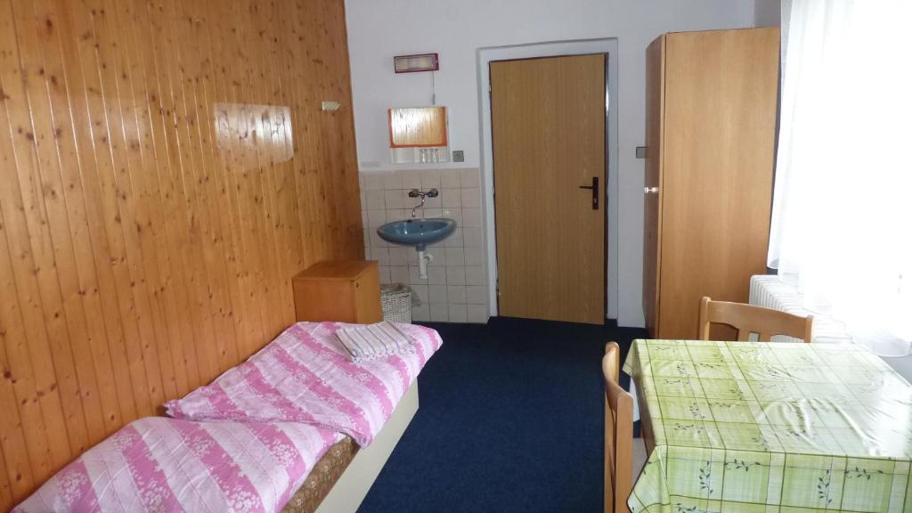 Penzion Tendr Destné v Orlických horách Quarto foto